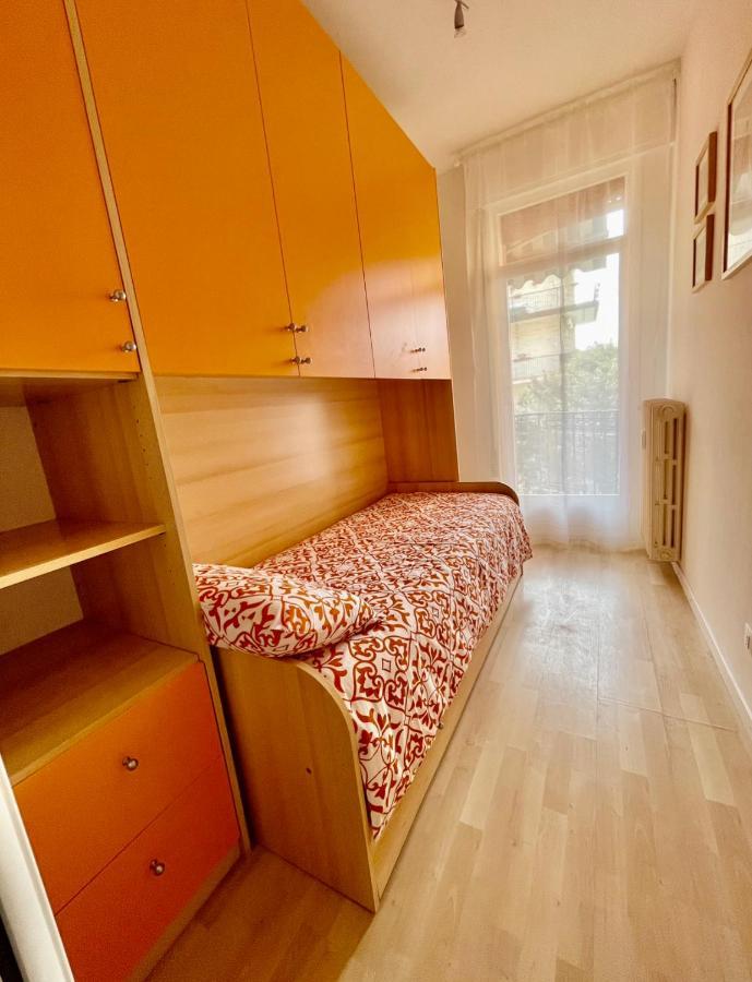 Ale'S House Apartment Lido di Venezia Bagian luar foto
