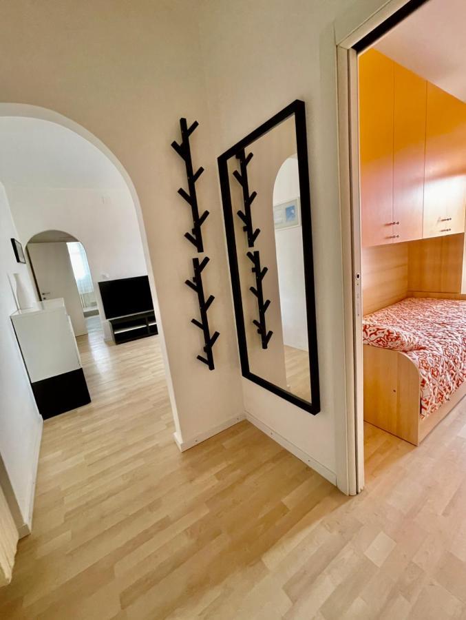 Ale'S House Apartment Lido di Venezia Bagian luar foto