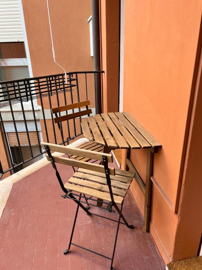 Ale'S House Apartment Lido di Venezia Bagian luar foto