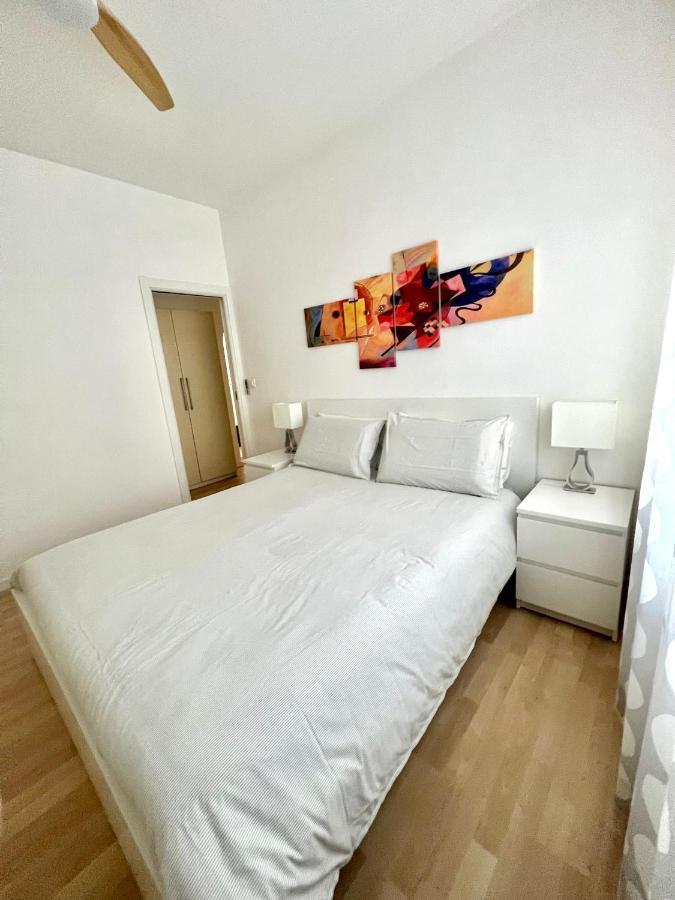 Ale'S House Apartment Lido di Venezia Bagian luar foto