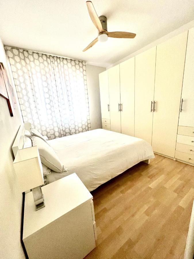 Ale'S House Apartment Lido di Venezia Bagian luar foto